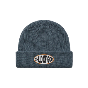 Forrest Frank - Child of God Blue Beanie Front 51