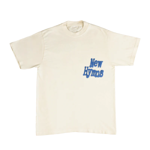 Forrest Frank - Hymns Classic Tee Front 24