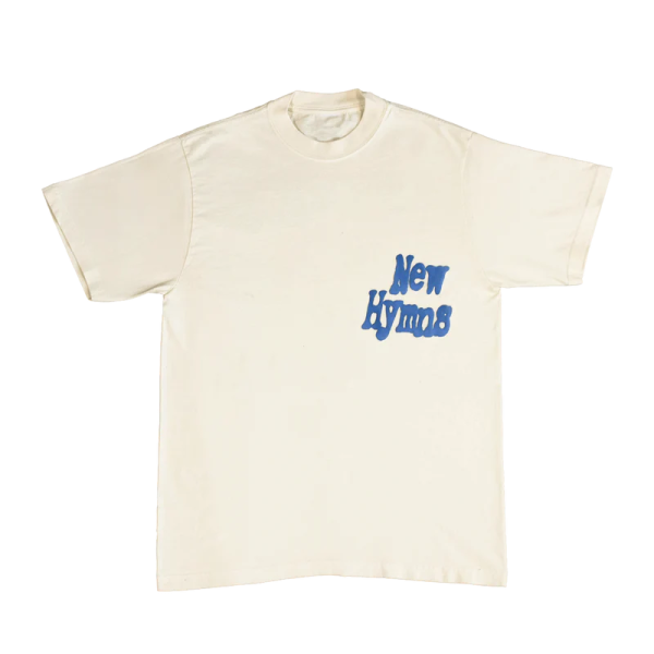 Forrest Frank - Hymns Classic Tee Front 24