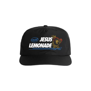 Forrest Frank - Lemonade Hat front 39