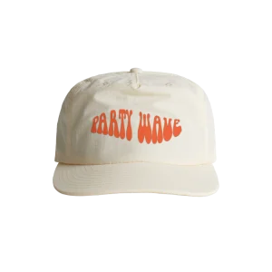 Forrest Frank Merch - Party Wave Surf Cap Front